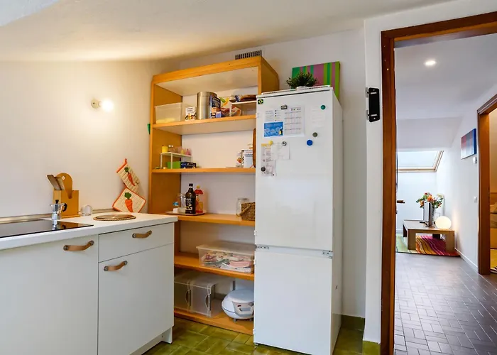 Lägenhet Guesthost - Center Apartments! Como