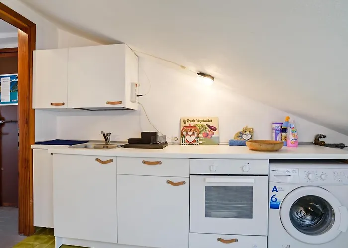 Lägenhet Guesthost - Center Apartments!