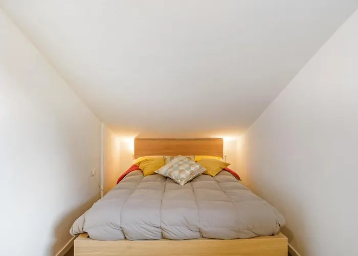 Lägenhet Guesthost - Center Apartments! *