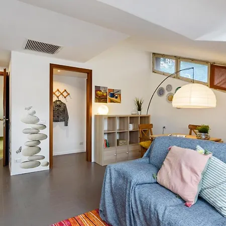 Appartamento Center Apartments! *