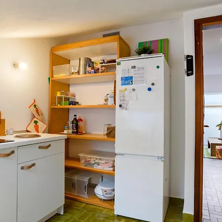 アパート Center Apartments! コモ