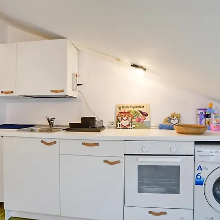 アパート Center Apartments!