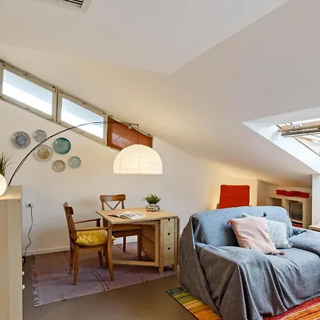 Center Apartments! *