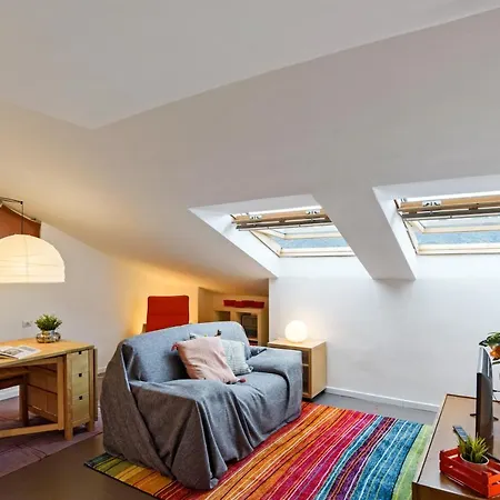 Apartmán Center Apartments!