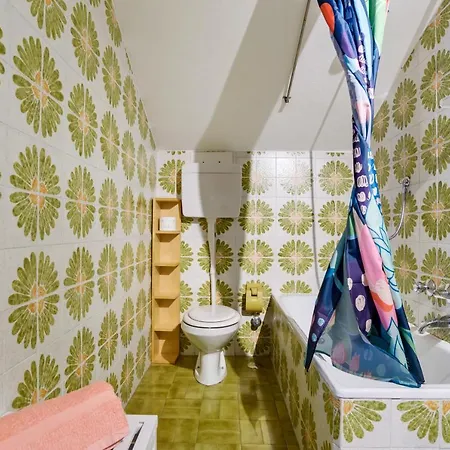 Center Apartments! Διαμέρισμα