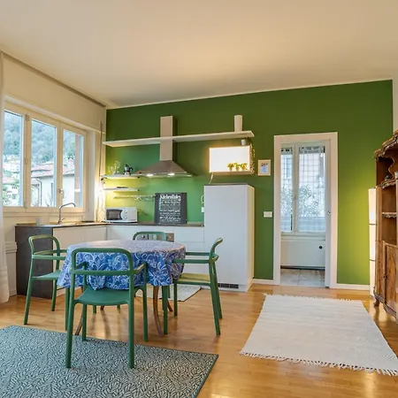 アパート Center Apartments!