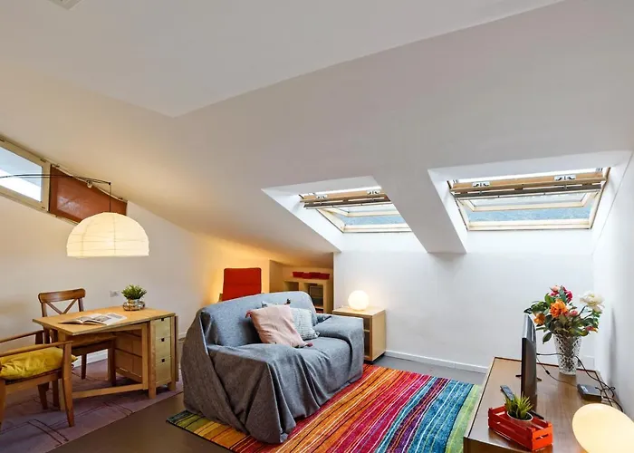 דירה Guesthost - Center Apartments!