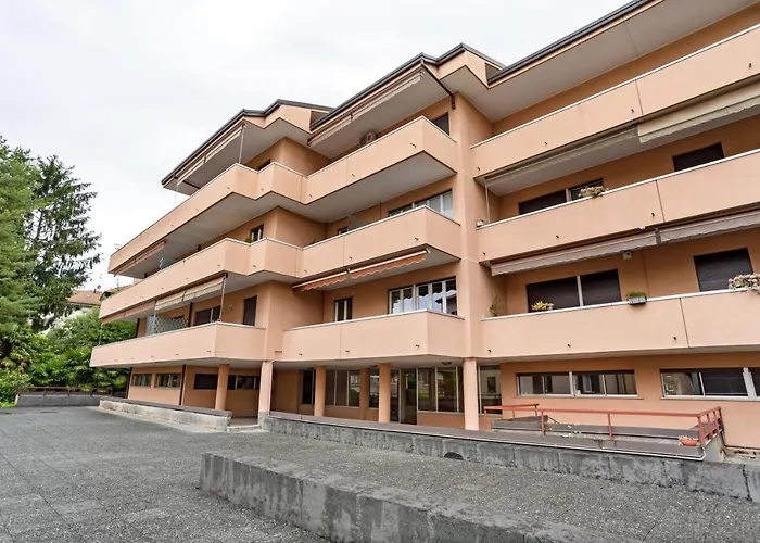 דירה Guesthost - Center Apartments!