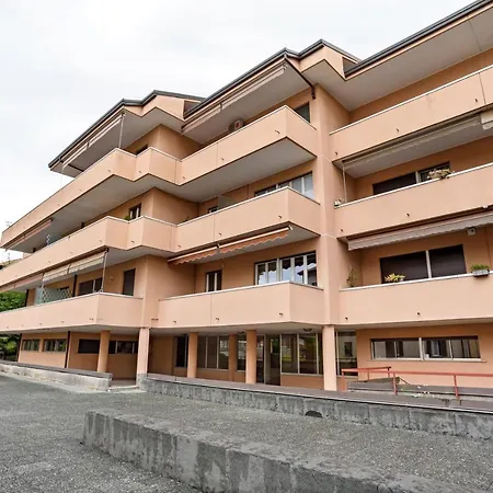 Apartamento Center Apartments!