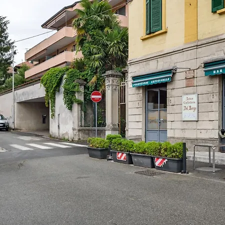Apartmán Guesthost - Center Apartments! Como