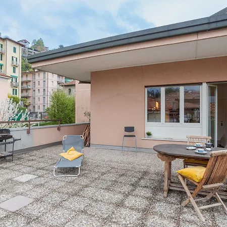 Apartmán Guesthost - Center Apartments! *